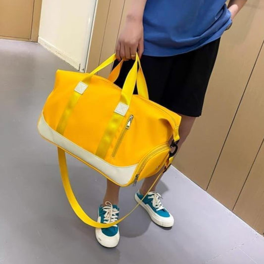 Gym/Duffle /Travel bag