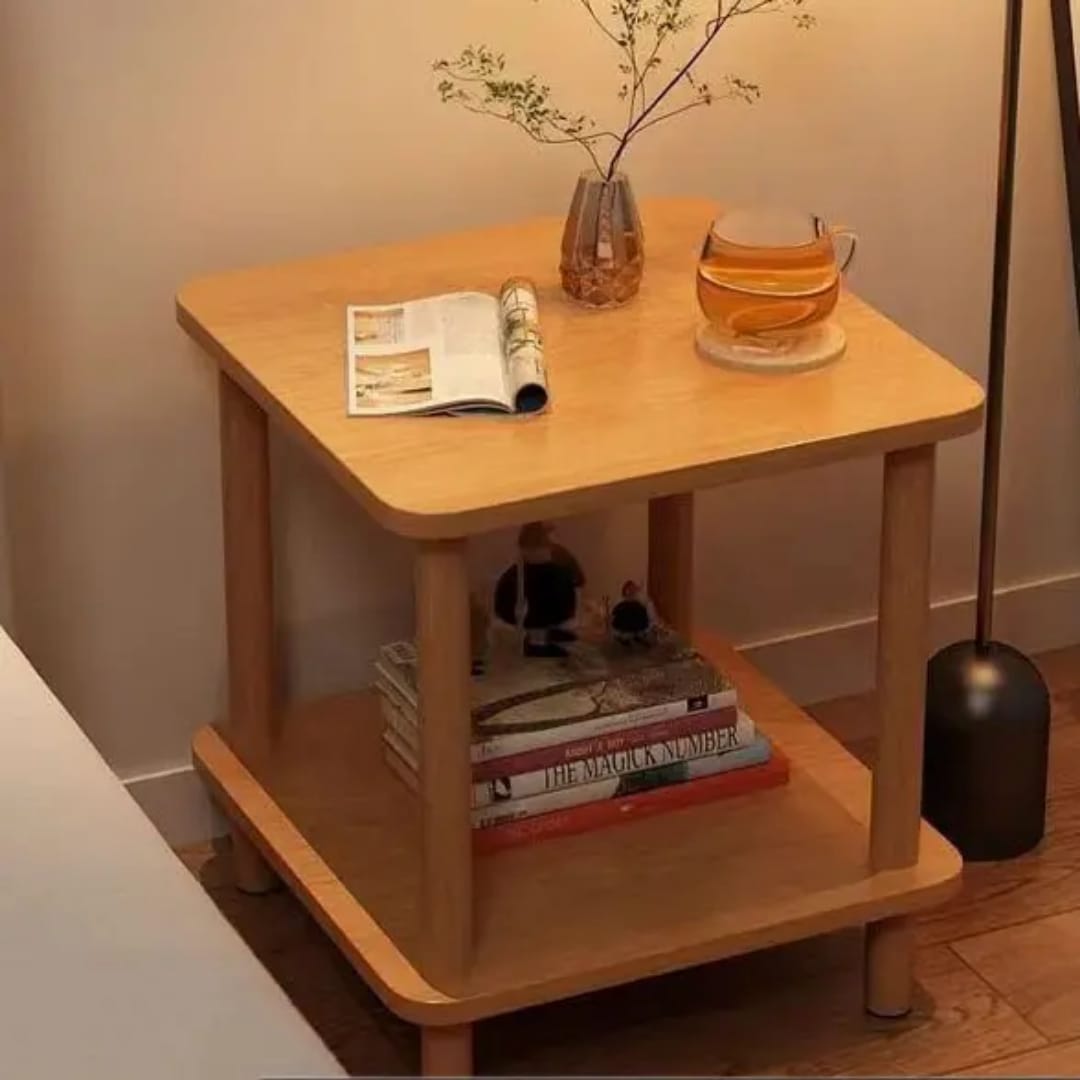 Side table / stool