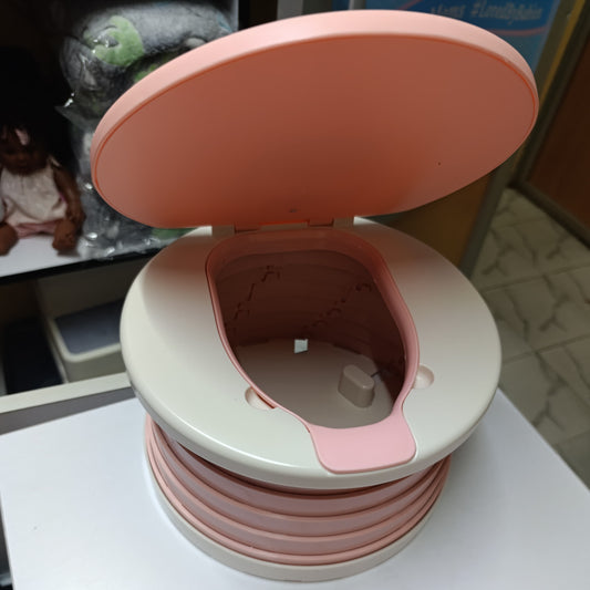 Kids Portable Foldable Travel Potty