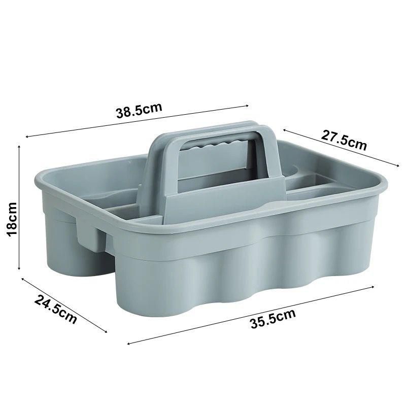 Cleaning caddy