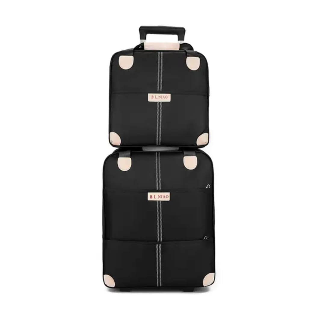 2 in 1 Travelling bags