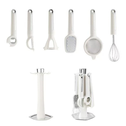7pcs Kitchen Utensils
