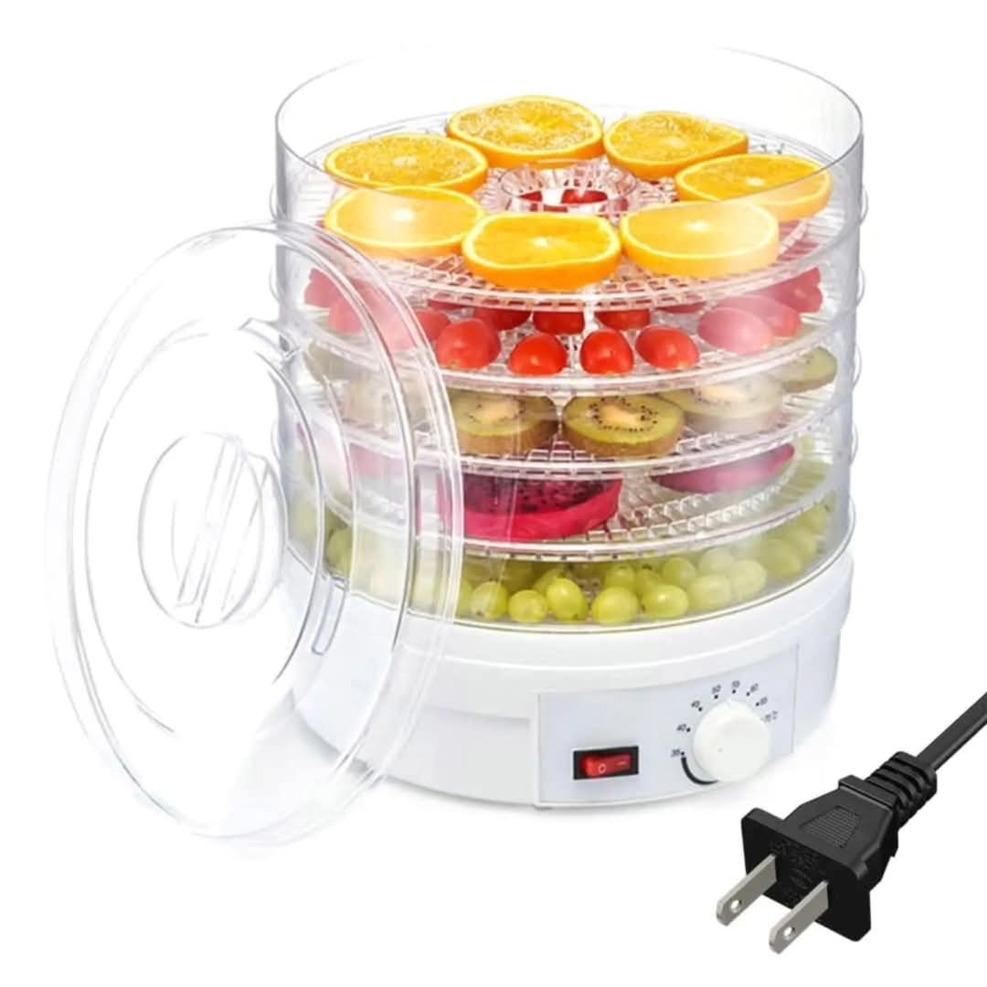 Food dehydrator