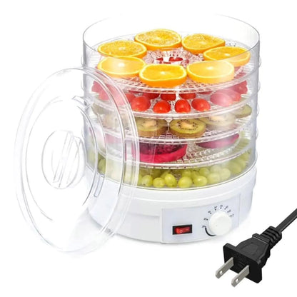 Food dehydrator