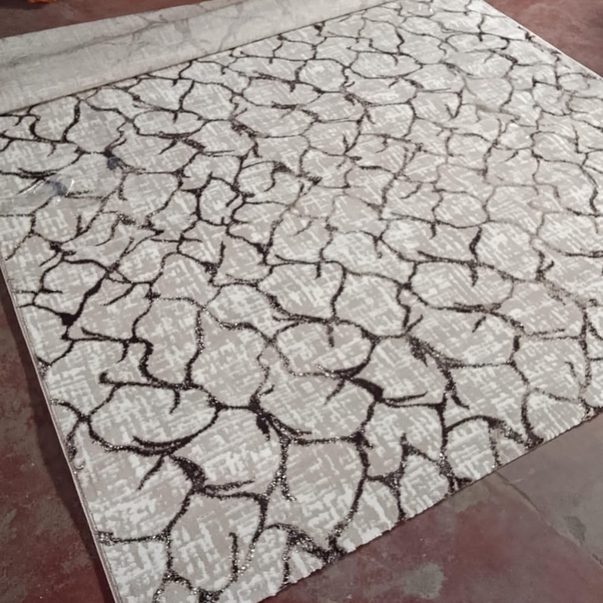 8*11 Pattern Floor Carpets