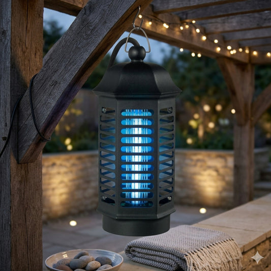 Insect Killer 6.5 Watts IK GP02