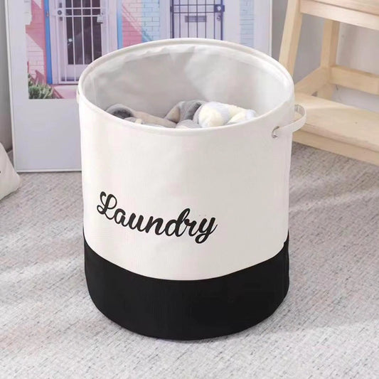 Toy Clothing Laundry Storage Basket