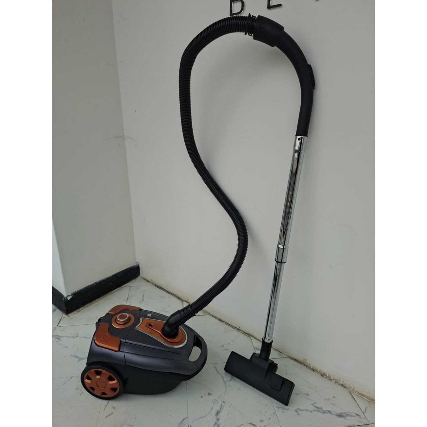 12Pc Rebune Vacuum