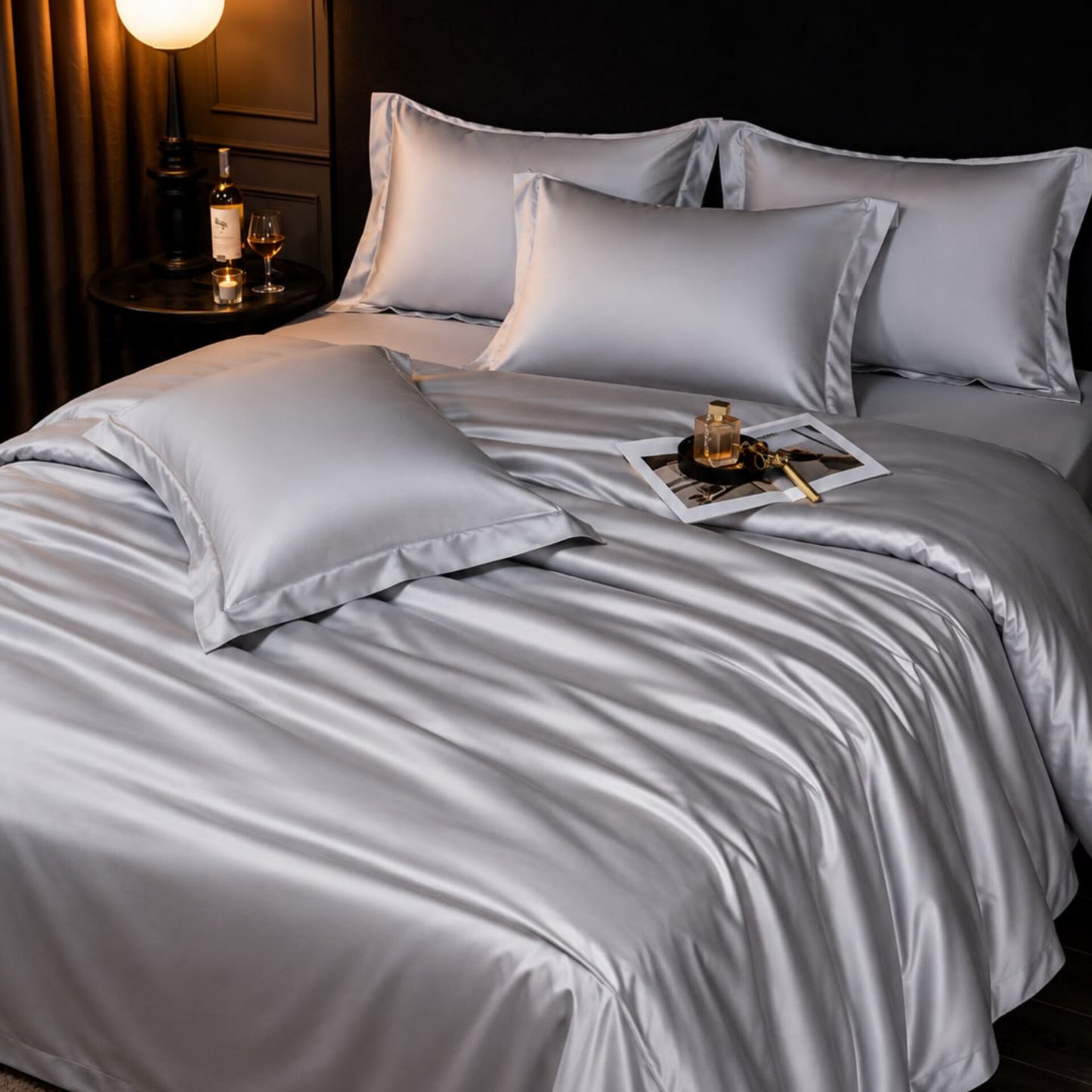 Cotton Duvet Set