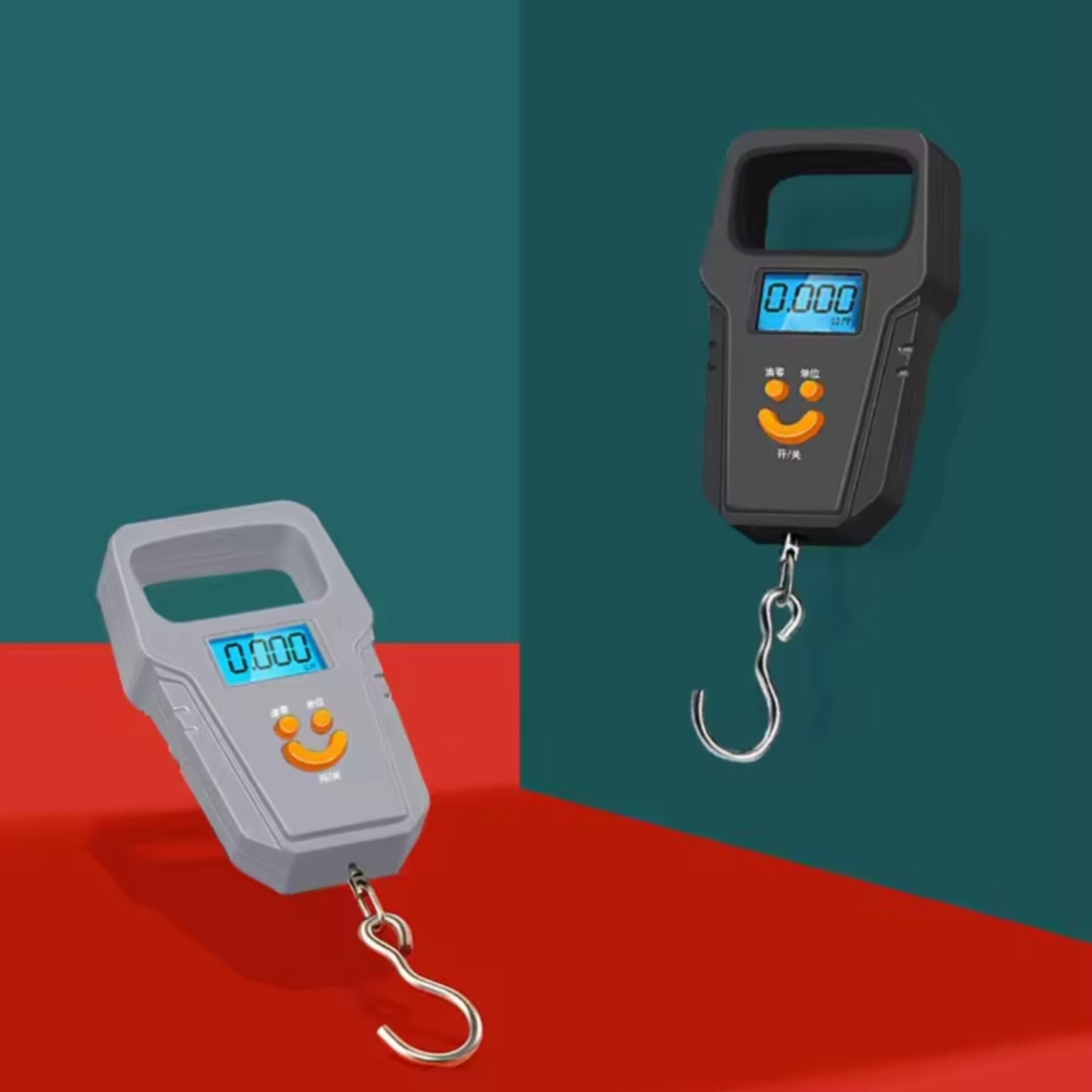 50Kg Travel luggage scale