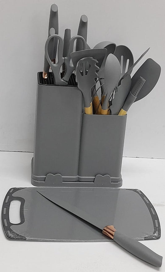 12 in 1 serving spoons