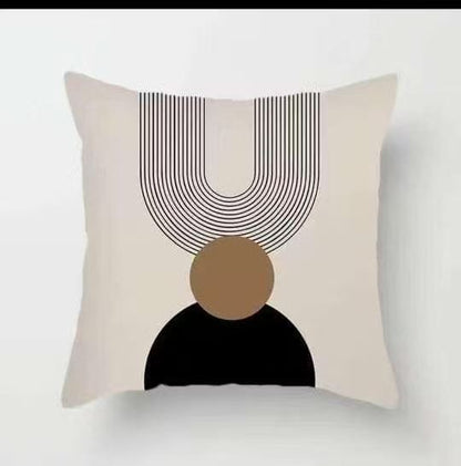 Throw Pillow Cases Cushion Cover