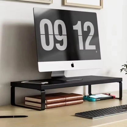 Laptop Stand Monitor Raiser Gha