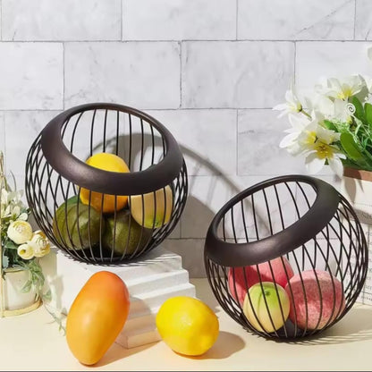 Multifunctional Storage Basket