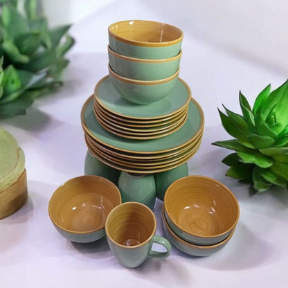 Ceramic Dinner set