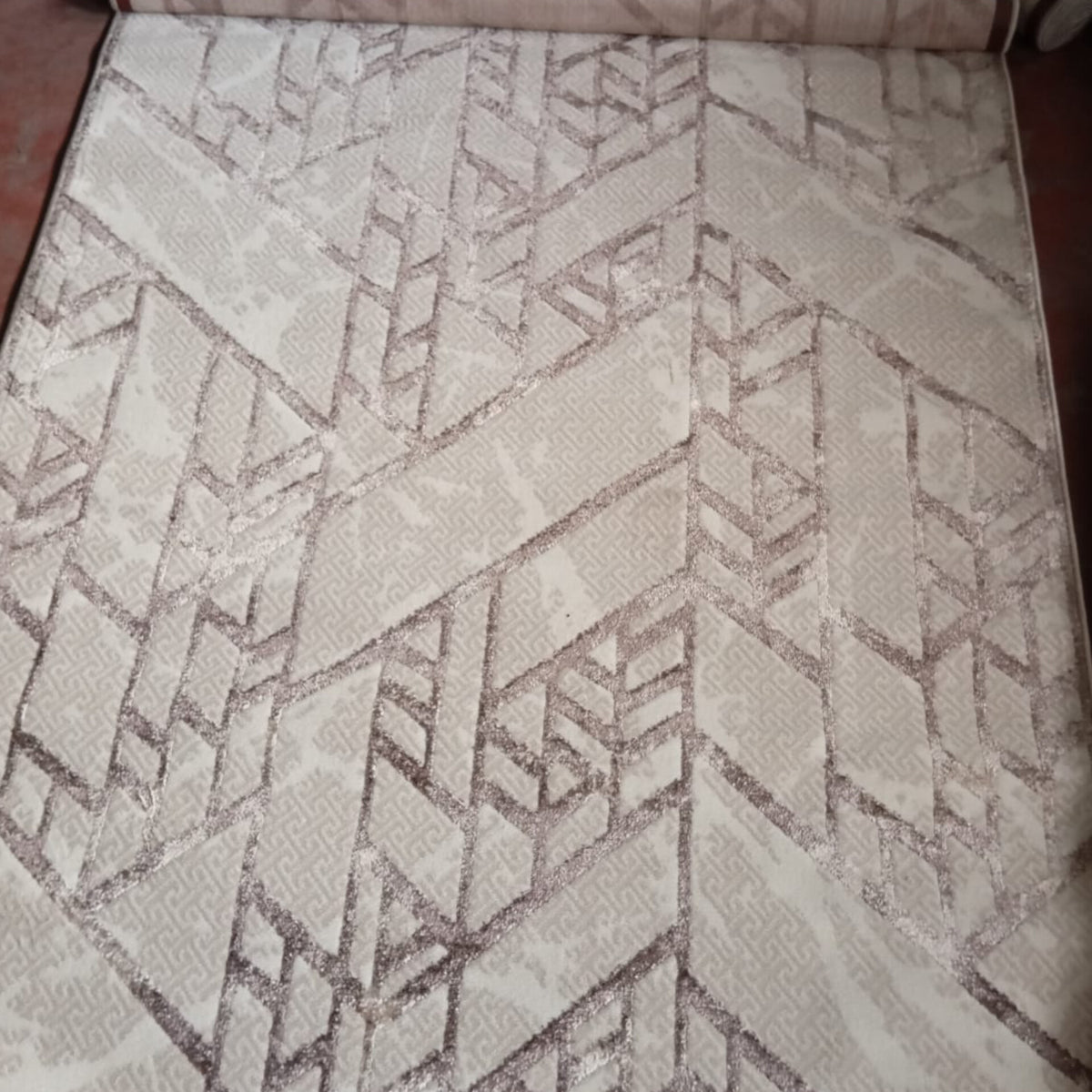 8*11 Pattern Floor Carpets