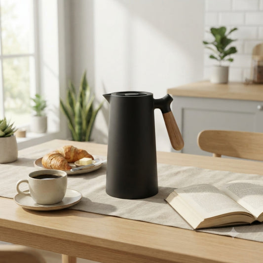 1.5L Vacuum Flask