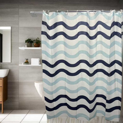 Waterproof Shower Curtain
