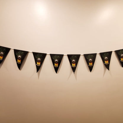 Ramadhan kareem/eid mubarak banner