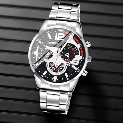 Men's Wrist Watch Gift