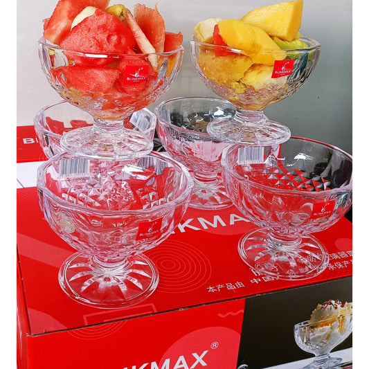 Ice cream/salad bowls