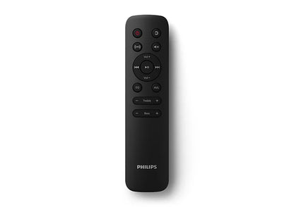 Bluetooth Soundbar Speaker with Sub Woofer TAB5305/98
