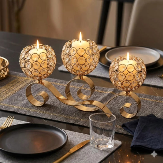 3 in 1 Candle Holder