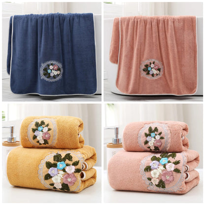 Medium micro fiber towel