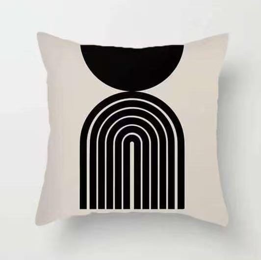 Throw Pillow Cases Cushion Cover