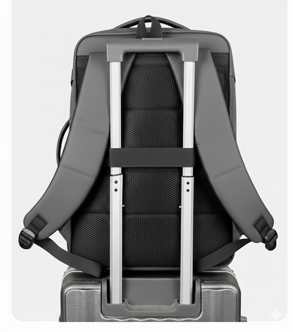 Travel Expandable Backpack