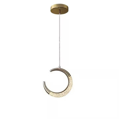 Led Pendant Light
