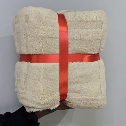 Soft UltraSoft Fleece Blanket