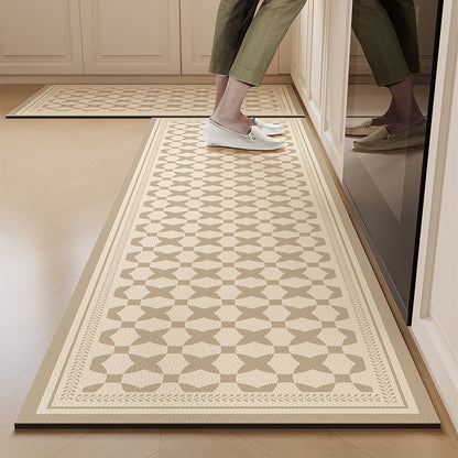 Waterproof NonSlip Kitchen Mats