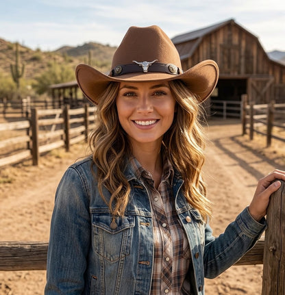 Cowboy Hat