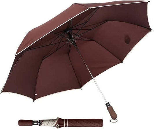 Foldable umbrella