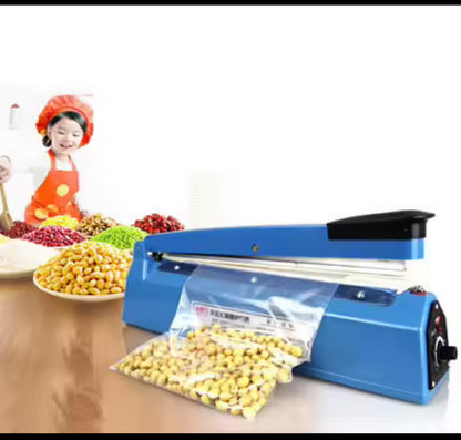 Sealing machine