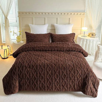 5*6 Single Warm Woolen Duvet