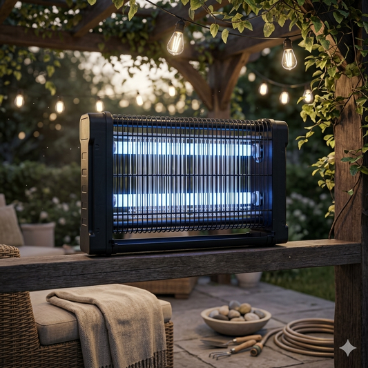 Insect Killer 20 Watts IK GC20