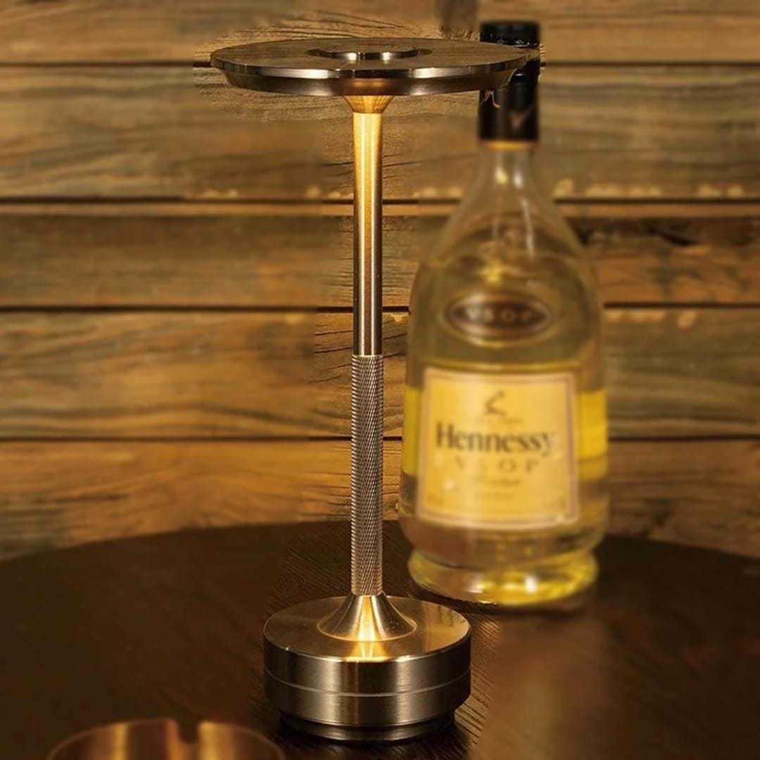 Rechargeable Led Table Lamp