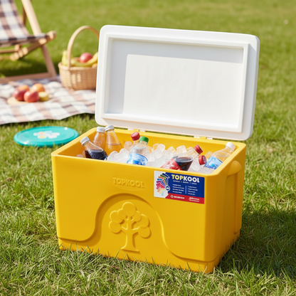 Top kool 30 litre cooler box