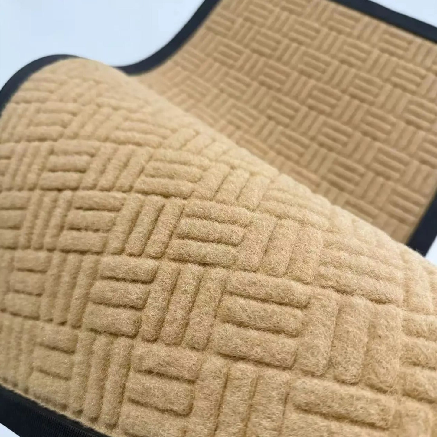 Nonslip Heavy Rubber Doormat