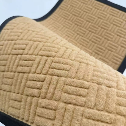 Nonslip Heavy Rubber Doormat