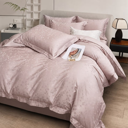 Cotton King Size Duvet Set