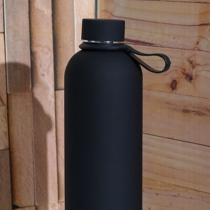 750ml Insulated Vacuum Stainless Steel Water Bottle