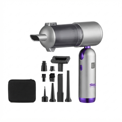 DSP 11 in 1 Cordless Car + Home Vacuum Cleaner