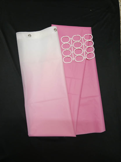 Shower curtains