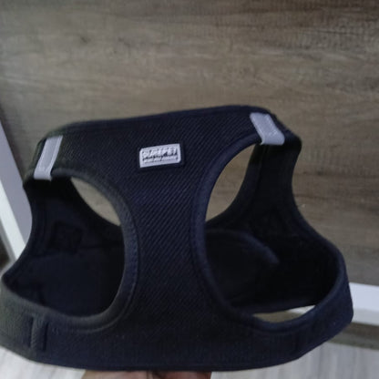 Dog Harness and Leash Set