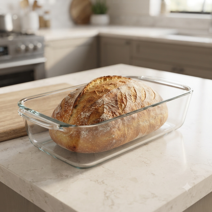 835B000/7244 Pyrex Loaf Baking Dish 28cm