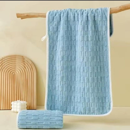 Microfiber Kitchen Towels