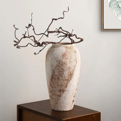 Ceramic Flower Vase
